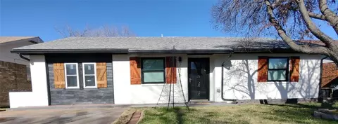 2616 Highland Ave, Woodward, OK 73801
