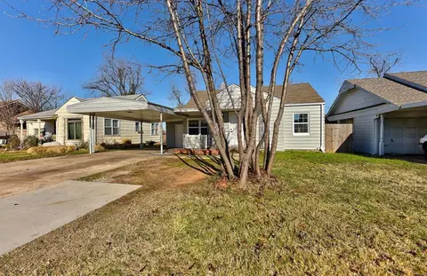633 SW 45th St, Oklahoma City, OK 73109