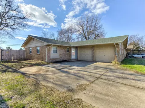 1212 NW 101st St, Oklahoma City, OK 73114