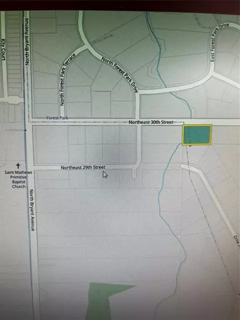 NE 30th Street, Del City, OK 73121