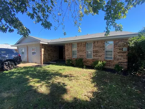 5512 S Kathy Dr, Oklahoma City, OK 73135