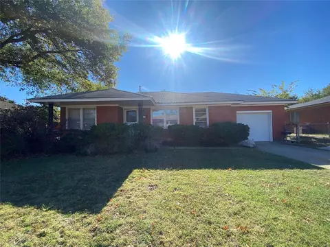 Undisclosed, Midwest City, OK 73110