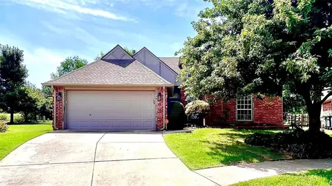 848 Prairie Dunes Way, Edmond, OK 73003
