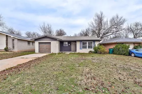 413 NW 87th St, Oklahoma City, OK 73114