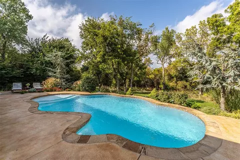 9825 E Memorial Rd, Jones, OK 73049 photo 37
