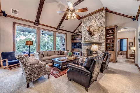 9825 E Memorial Rd, Jones, OK 73049 photo 22