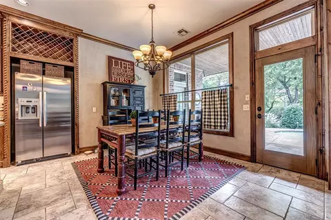 9825 E Memorial Rd, Jones, OK 73049 photo 21