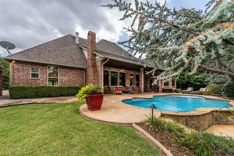 9825 E Memorial Rd, Jones, OK 73049 photo 40