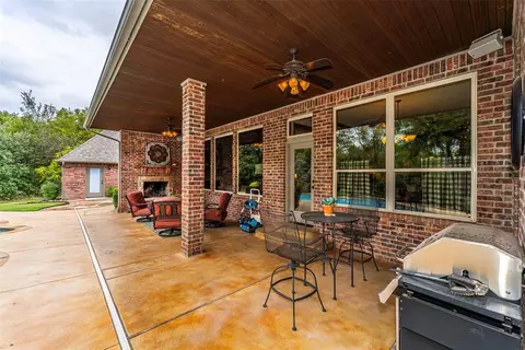 9825 E Memorial Rd, Jones, OK 73049 photo 45