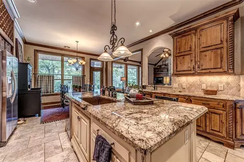 9825 E Memorial Rd, Jones, OK 73049 photo 19