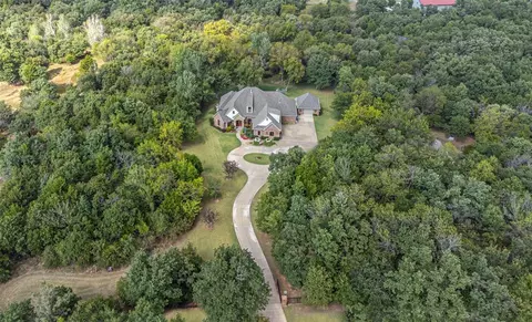 9825 E Memorial Rd, Jones, OK 73049 photo 7