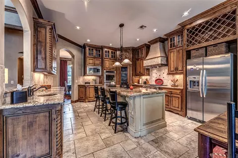 9825 E Memorial Rd, Jones, OK 73049 photo 17