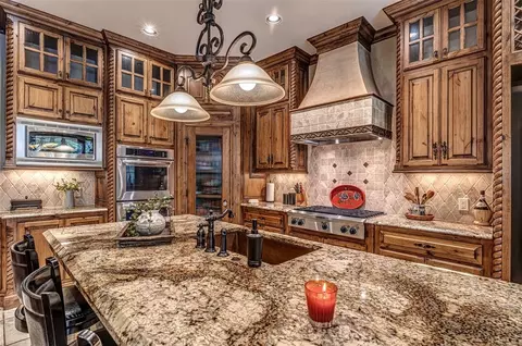9825 E Memorial Rd, Jones, OK 73049 photo 18