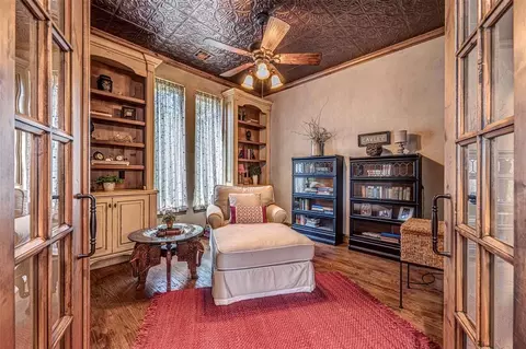 9825 E Memorial Rd, Jones, OK 73049 photo 14