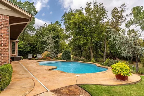 9825 E Memorial Rd, Jones, OK 73049 photo 42