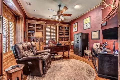 9825 E Memorial Rd, Jones, OK 73049 photo 12