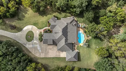 9825 E Memorial Rd, Jones, OK 73049 photo 9