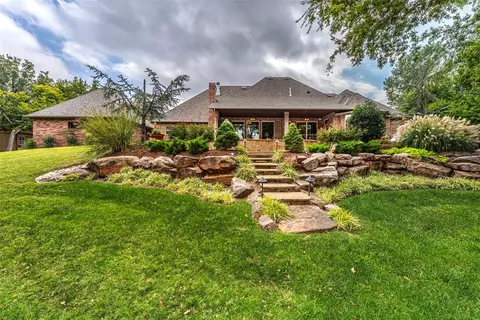 9825 E Memorial Rd, Jones, OK 73049 photo 43