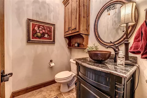 9825 E Memorial Rd, Jones, OK 73049 photo 13