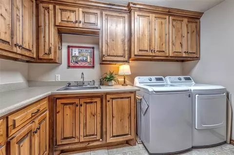 9825 E Memorial Rd, Jones, OK 73049 photo 36