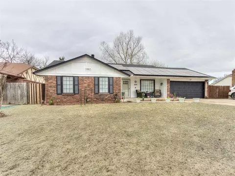 5029 Cinder Dr, Oklahoma City, OK 73135