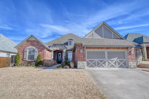 3707 Timberbrook Dr, Norman, OK 73069