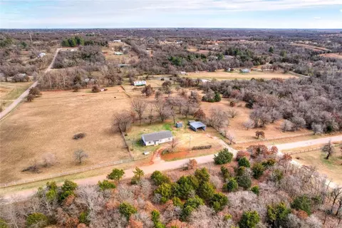 3606 Oakwood Dr, Choctaw, OK 73020