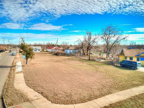 NE 20th & Lottie Street, Oklahoma City, OK 73111