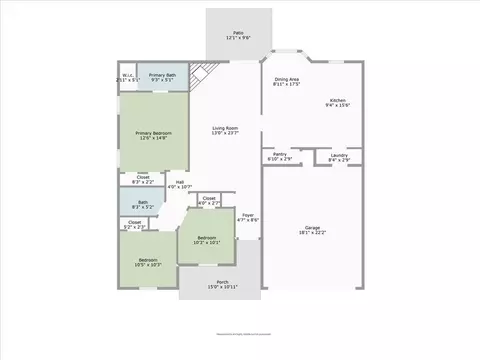 612 NW 22nd St, Moore, OK 73160 photo 25