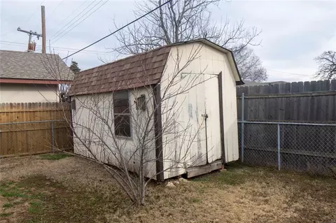 1064 Hampton Rd, Harrah, OK 73045 photo 33