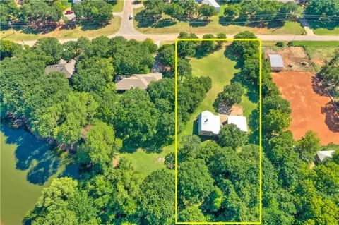 6890 W Simpson Rd, Edmond, OK 73034