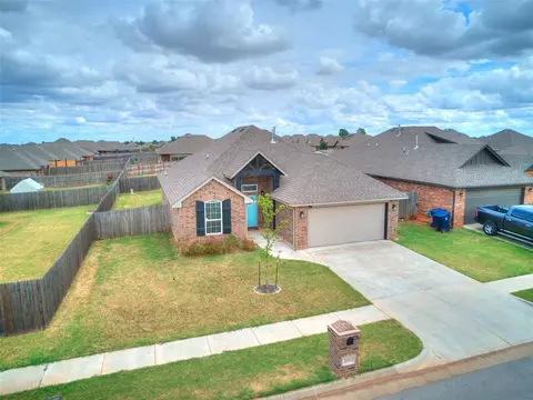 3916 Alnwick Ln, Oklahoma City, OK 73179