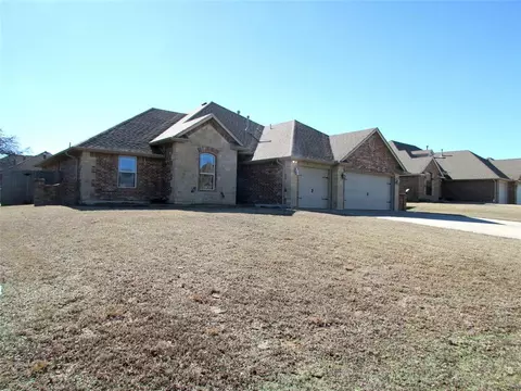 15208 Fox Creek Rd, Choctaw, OK 73020