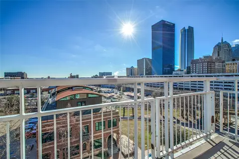 1 NE 2nd St #503, Oklahoma City, OK 73104