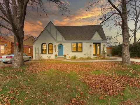 2315 NW 22nd St, Oklahoma City, OK 73107