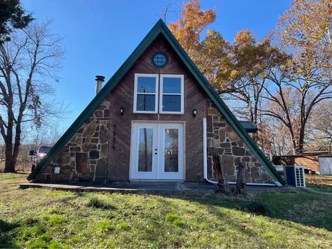 418276 E 1202 Rd, Eufaula, OK 74432