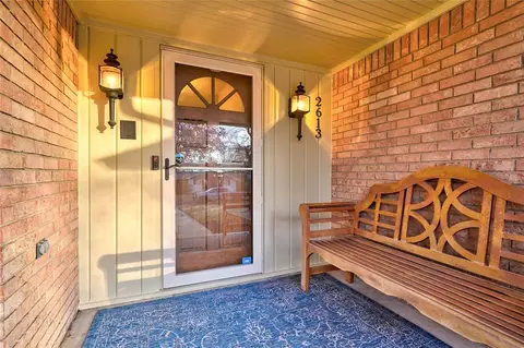 2613 Walnut Rd, Norman, OK 73071 photo 3
