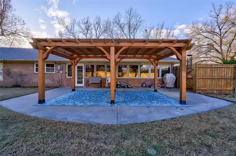 2613 Walnut Rd, Norman, OK 73071 photo 32