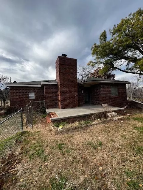 4729 Shady Nook Way, Spencer, OK 73084