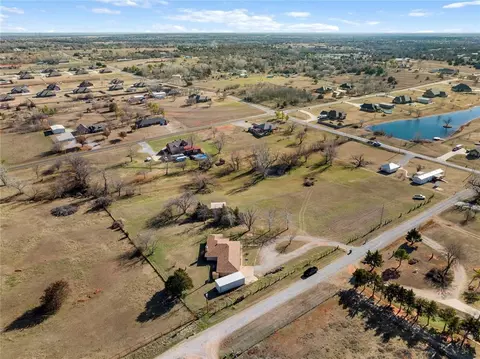991 County Street 2979, Blanchard, OK 73010