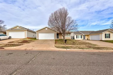 1817 NW 147th St, Edmond, OK 73013