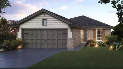 9228 SW 46th St, Oklahoma City, OK 73179