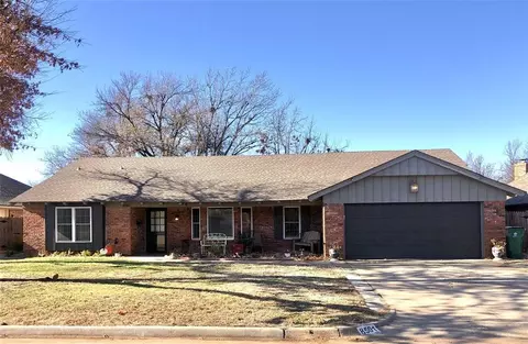 8501 Meadow Lark Ln, Oklahoma City, OK 73132