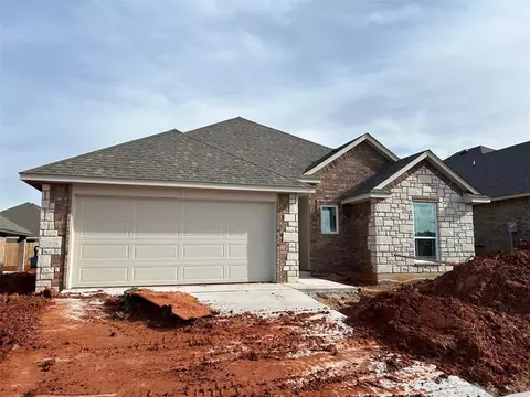 19704 Canning Rd, Edmond, OK 73012