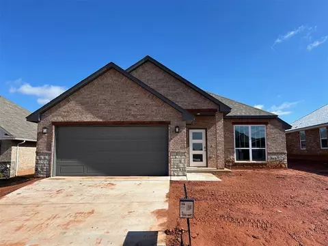 19708 Canning Rd, Edmond, OK 73012