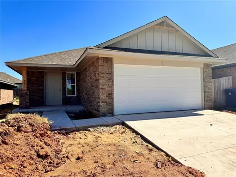 19804 Stovall Dr, Edmond, OK 73012