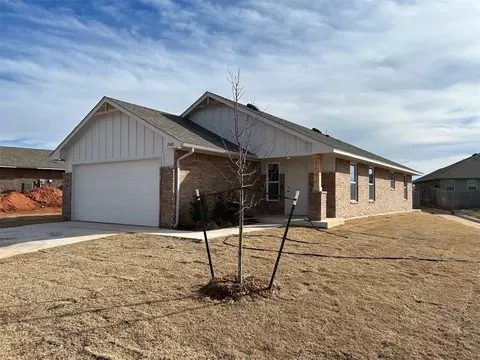2608 NW 199th St, Edmond, OK 73012