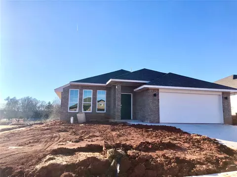 2326 Arcady Ave, Norman, OK 73026