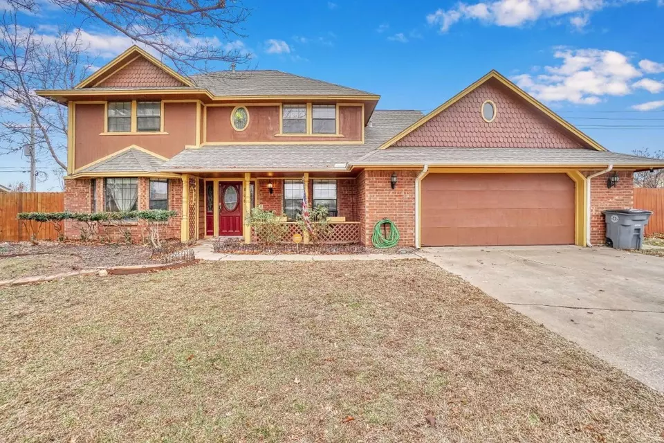 808 NW 75th St, Lawton, OK 73505 | 36 Photos - Movoto