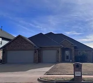 2404 NW 175th St, Edmond, OK 73012